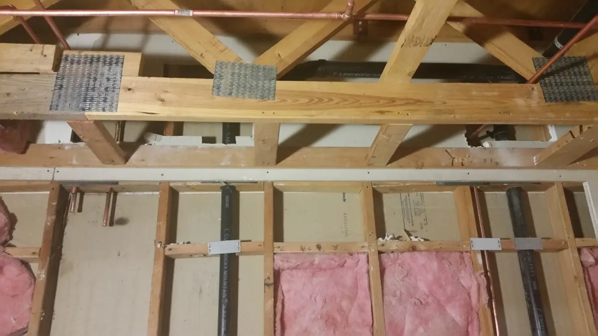 Plumbing services in Windsor Locks, CT